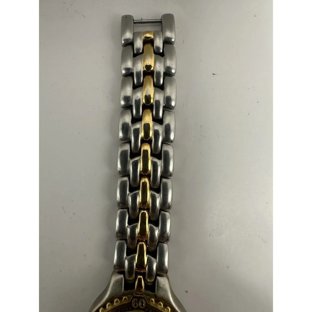 Pulsar V782-0510 New Battery Ladies Watch 27MM 5.75